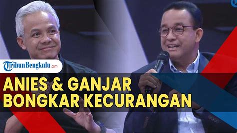 Sudah Disetujui Sekjen Anies Dan Ganjar Gulirkan Hak Angket Dpr