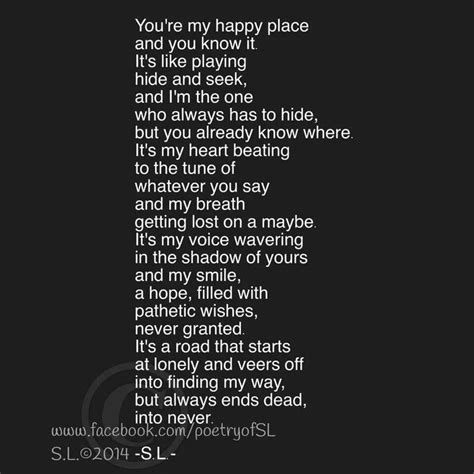 My Happy Place Quotes. QuotesGram