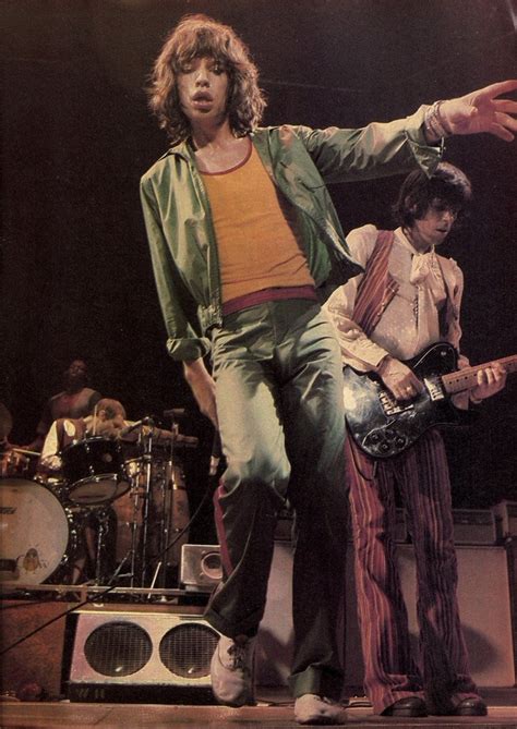 Happy 70th Birthday Mick Mick Jagger Rolling Stones Mick Jagger Style