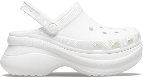 Buy Crocs Women S Crocs Classic Bae Clog White From Today