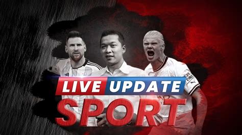 LIVE JELANG MANCHESTER UNITED VS MANCHESTER CITY TAUFIK HIDAYAT