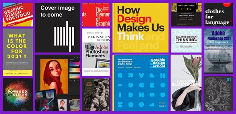 82+ Graphic Design Books You Must Read in 2021 📖 | Master Bundles