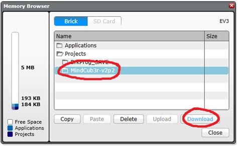 How To Program The Lego Mindstorms Mindcuber Find Ropotqaudit