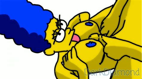 Marge Simpson Having Sex MyAdultAnimes