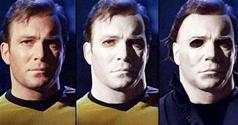 Halloween Producer Wants William Shatner for a Cameo