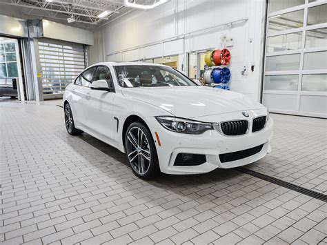 New Bmw I Xdrive Gran Coupe Coupe In Edmonton G