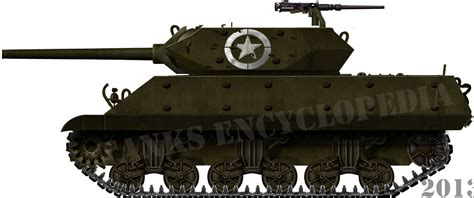 3in Gun Motor Carriage M10 - Tank Encyclopedia