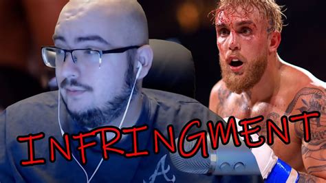 WingsOfRedemption WILL STREAM THE JAKE PAUL FIGHT TO PAY FOR V6 MUSTANG