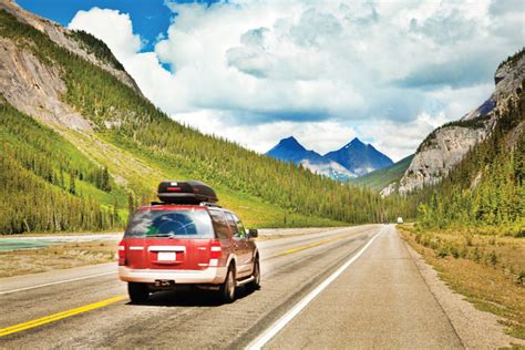 The 5 Best Road Trips in the USA - AutoZone