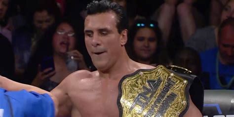 5 TNA Impact Champions Who Elevated Their Belts 5 That Damaged Their