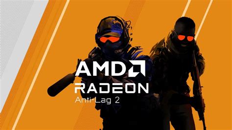 Masz Kart Graficzn Amd Radeon Anti Lag Da Ci Przewag W Counter