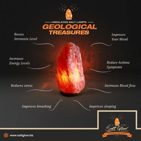 Benefits Of Himalayan Salt Lamps Artofit