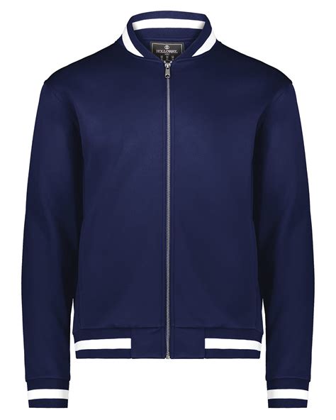 Holloway 223547 V Street Full Zip Jacket