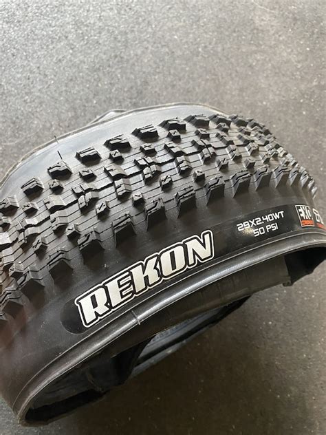 2022 Maxxis Rekon 29x2 4wt EXO TR For Sale