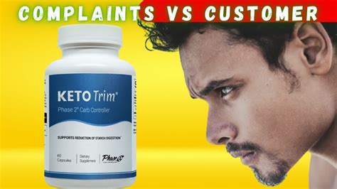 Keto Trim Keto Trim Is Good Complaints Keto Trim Supplement