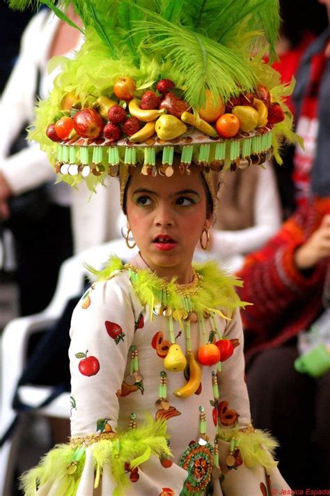 Brazilian Carnivaleven The Kids Are In The Parade Our Tribes