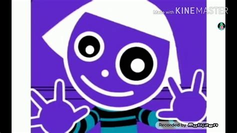 Pbs Kids Dot Logo In G Major Youtube