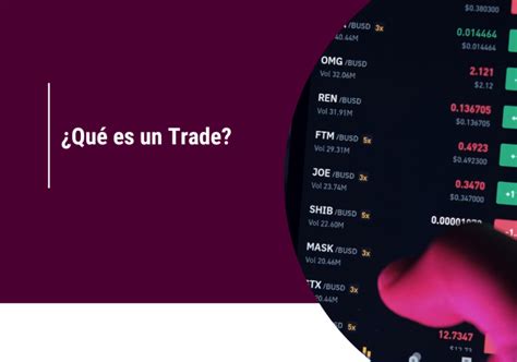 Qué es un Trade Todo lo que Necesitas Saber archivos Blog Komtu