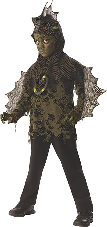 Amazon.com: creature from the black lagoon costume