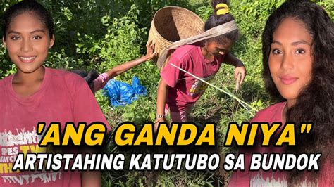 DI MO AAKALAIN ARTISTAHING KATUTUBO SA BUNDOK YouTube