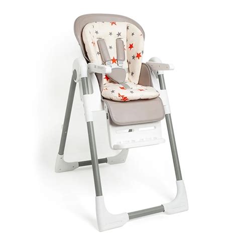 Almohadilla Universal Para Asiento De Cochecito De Beb Coj N Para Silla