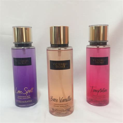 Original Victorias Secret Perfume Beauty Personal Care Fragrance