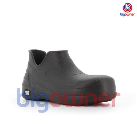 Jual Sepatu Safety Jogger Safetyclog Safety Shoes Chef Dapur Anti