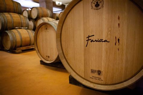 Visita A Las Bodegas Fari A Toro