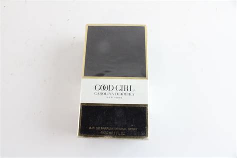 Carolina Herrera Good Girl Fragrance Spray Property Room