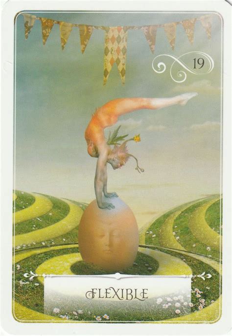 Pin By Tata Filippidis On Oracule Tarot Cards Art Oracle Cards