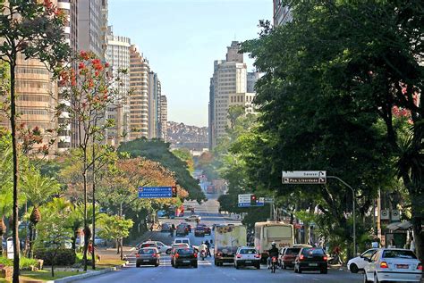 O Que S O Cidades Planejadas