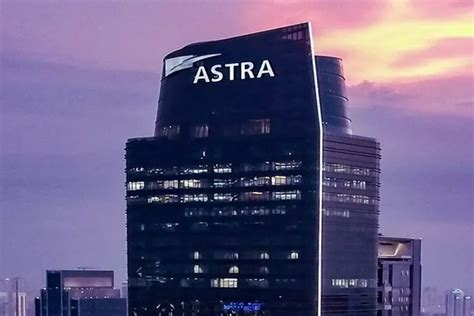 Tersedia Posisi Pt Astra International Tbk Buka Lowongan Kerja