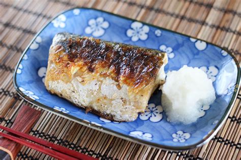 Saba Shioyaki Recipe (grilled mackerel) – Japanese Cooking 101