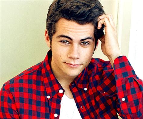 Dylan O’Brien Biography - Facts, Childhood, Family Life & Achievements