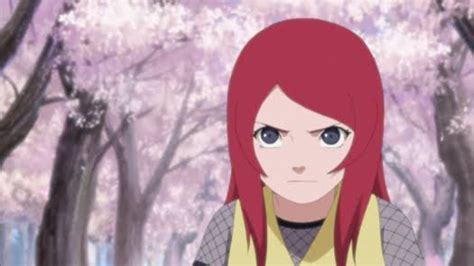 Ruby Uzumaki Wiki Naruto Shippuuden Ultimato Amino