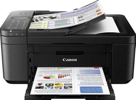 Impressora Scanner Canon Pixma OFERTAS Abril Clasf