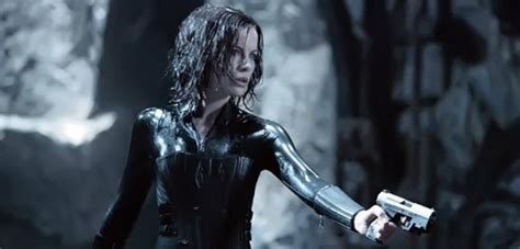 Underworld Extended Cut Blu Ray Amazonde Kate Beckinsale Scott