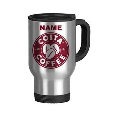 Amazon.co.uk: costa reusable cup