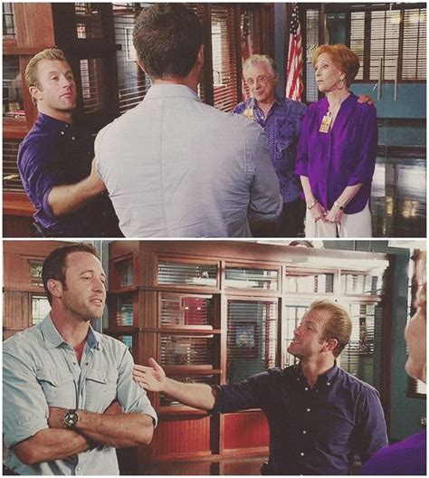 Hawaii Five Mcdanno Danny Williams Steve Mcgarrett Alex Love