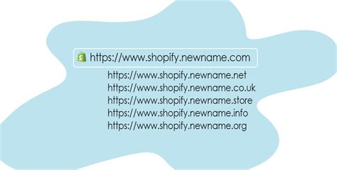 How To Change Domain Name On Shopify Heycarson Blog