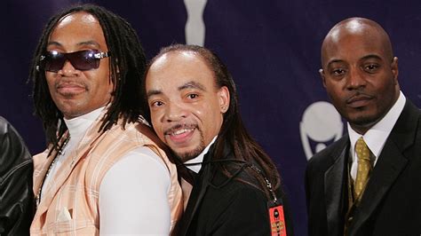 Kidd Creole Of Grandmaster Flash And The Furious Five Is Charged With