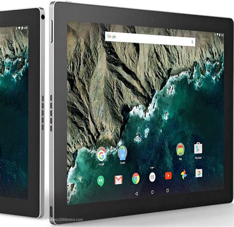 Google Pixel C - Full specification - Where to buy?