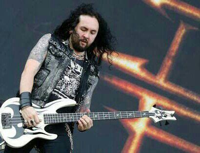 Fr D Ric Leclercq Wiki Muv Rock Metal Amino