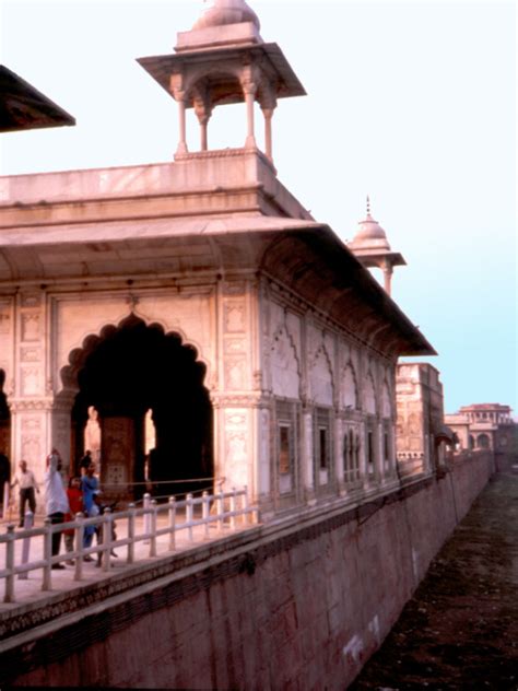 Red Fort, Delhi - India Travel Forum | IndiaMike.com