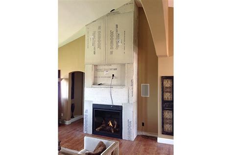 Gas Fireplace And Installation – I Am Chris