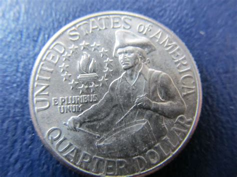 1776-1976 D Washington Quarter - For Sale, Buy Now Online - Item #957942