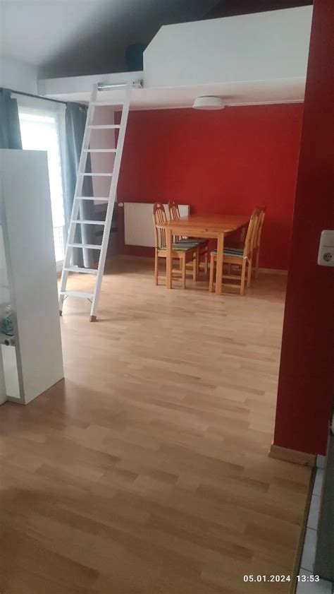 1 Zimmer Wohnung zu vermieten 07907 Thüringen Schleiz Mapio net