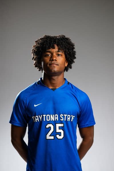 Damian Rogers Daytona State College