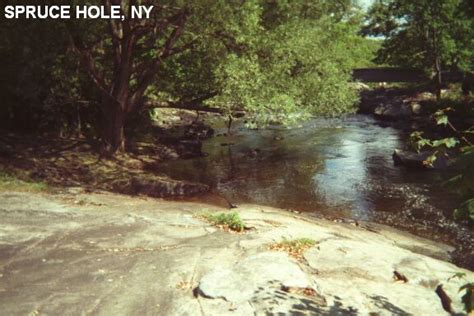 Swimmingholes Org New York Swimming Holes And Hot Springs Rivers Creek