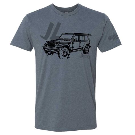 Arriba 42+ imagen jeep wrangler merchandise - Tienganhlungdanh.edu.vn